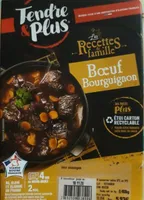 Boeuf Bourguignon