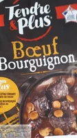 Boeuf bourguignon