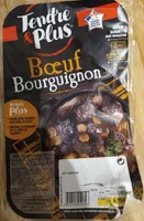 Bœuf bourguignon