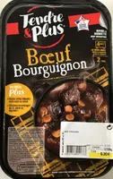 Boeuf Bourguignon