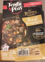 Bœuf bourguignon