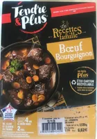 Boeuf bourguignon