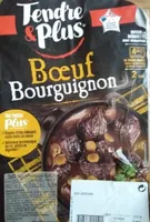 Boeuf bourguignon