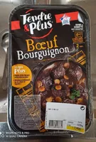 Boeuf Bourguignon