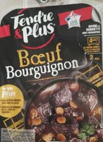 Boeuf bourguignon