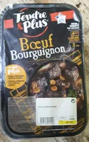 Boeuf bourguignon