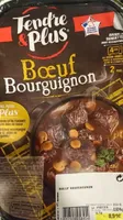 Bœuf bourguignon