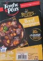 Boeuf Bourguignon