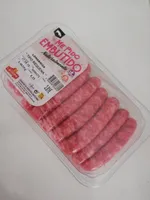 Longaniza tipo requena
