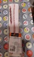 Panceta iberica