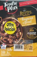 Les rognons de boeuf