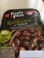 ROGNONS DE BOEUF