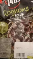 Rognons bœuf