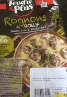 Rognons de boeuf