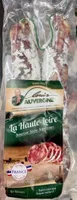 Saucisse sèche supérieure