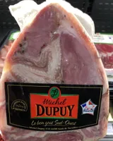 Michel dupuy