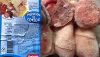 Preparado de cocido