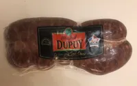 Boudin Bearn Lou Trip