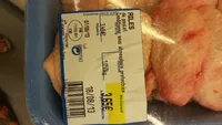 Ailes de poulet