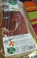 Jambon sec supérieur de l'Aveyron