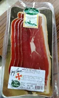 Jambon sec sup Aveyron 4 Tr