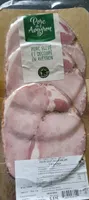 Roti Cuit superieur