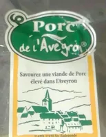 Jambon sec sup aveyron 4tr