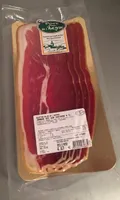Jambon sec sup Aveyron