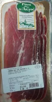 Jambon sec supérieur Aveyron