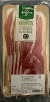 Jambon Sec supérieur