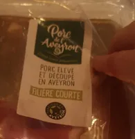 Porc de l'Aveyron