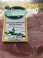Porc de l'aveyron