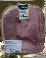 Jambon blanc