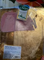 Porc de l'Aveyron