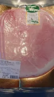 Jambon cuit sup Aveyron