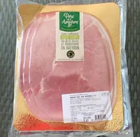 Jambon cuit sup aveyron 3 tr