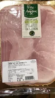 Jambon cuit