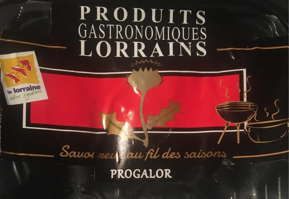 Saucisses blanches