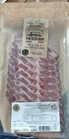 Échine séchée supérieure