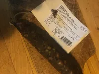 Saucisse de foie