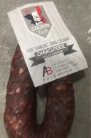 Saucisse de foie