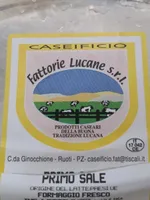 FATTORIE LUCANE