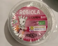 Robiola di capra bio