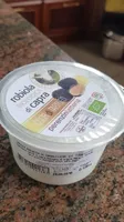 Robiola di capra cuor di tartufo