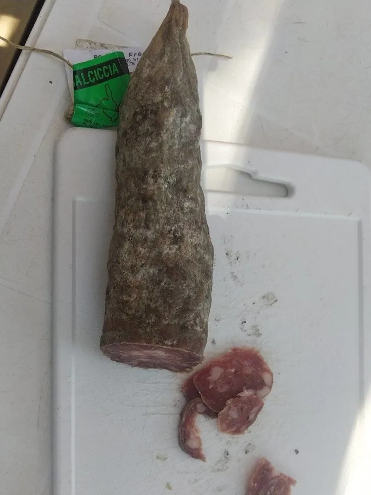 Salciccia