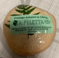 A filetta