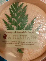 Fromage artisanal de brebis