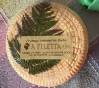 A filetta