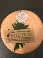 A filetta