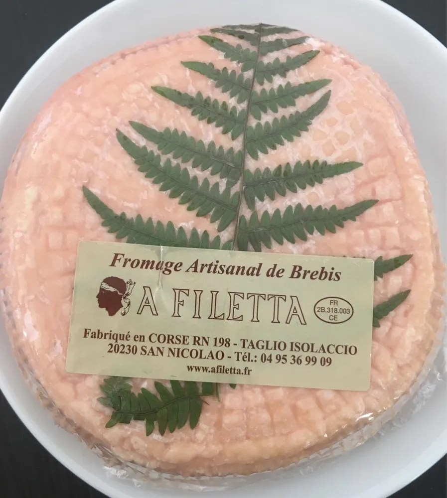A Filetta